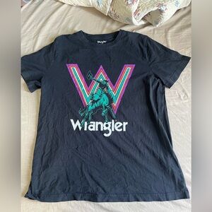 Wrangler T-Shirt